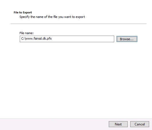 Save File Location